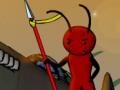 Παιχνίδι Frank The Ant