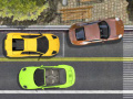 Παιχνίδι Supercar Parking Mania 2