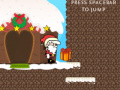 Παιχνίδι Super Santa and the Christmas Minions