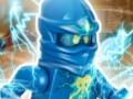 Παιχνίδι Ninjago Energy Spinner Battle 