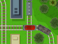 Παιχνίδι Rail Rush 
