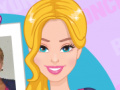 Παιχνίδι Barbie's Celebrity Crush