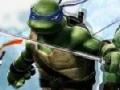 Παιχνίδι Ninja Turtle Double Dragons 