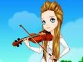 Παιχνίδι Violin Solo Girl
