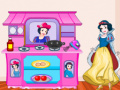 Παιχνίδι Princess Kitchen Dollhouse