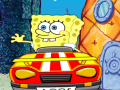 Παιχνίδι Spongebob Vs Patrick Race