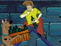 Παιχνίδι Scooby-doo! Drunk Ghost 
