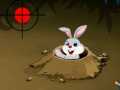 Παιχνίδι Devil Rabbit Hunt