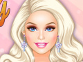 Παιχνίδι Barbie Instagram Diva 