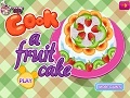 Παιχνίδι Fruit Cake
