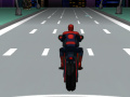 Παιχνίδι Spiderman Road 2 