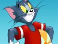 Παιχνίδι Tom And Jerry Xtreme Adventure 2