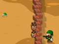 Παιχνίδι Mario vs Zombie Defenses