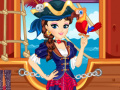 Παιχνίδι Caribbean pirate ella's journey 