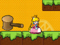 Παιχνίδι Princess Peach Go Adventure 