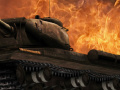 Παιχνίδι Tank Storm 4