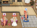 Παιχνίδι Wedding Salon
