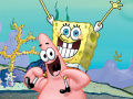 Παιχνίδι Spongebob And Patrick Jump
