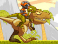 Παιχνίδι Fly T-Rex Rider Epic 2
