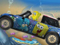 Παιχνίδι Spongebob Squarepants Driver