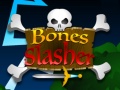 Παιχνίδι Bones slasher 