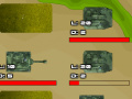 Παιχνίδι Army War Domination 2