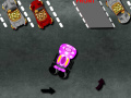 Παιχνίδι Minnie Car Parking