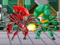 Παιχνίδι Robo Duel Fight Final 