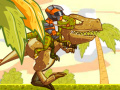 Παιχνίδι Fly T-Rex Rider Epic 3