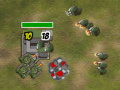 Παιχνίδι Ultimate Tank War Vs Cobra Squad 2