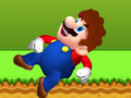 Παιχνίδι Mario in Avalanche