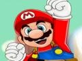 Παιχνίδι Super Mario KaBoom