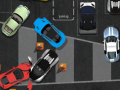 Παιχνίδι Parking Supercar City 3