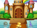Παιχνίδι Magical castle coin dozer 
