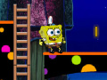 Παιχνίδι SpongeBob Burger Adventure 2