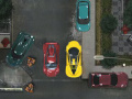 Παιχνίδι Super Car Rain Parking 2