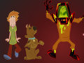 Παιχνίδι Scooby-Doo Hallway Of Hijinks 