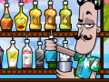 Παιχνίδι Bartender make right mix 