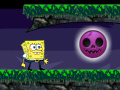 Παιχνίδι Spongebob In Halloween 2