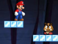 Παιχνίδι Mario Underground Invaders