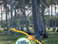 Παιχνίδι Palm Trees Hidden Target