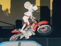 Παιχνίδι Stunt Moto Mouse 4