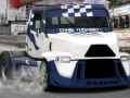 Παιχνίδι Industrial Truck Racing