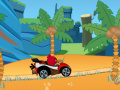 Παιχνίδι Angry Birds Ride 