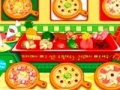 Παιχνίδι Pizza Chef