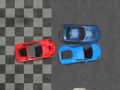 Παιχνίδι Racing Supercar Championship 2