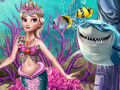 Παιχνίδι Eliza mermaid and Nemo Ocean Adventure 