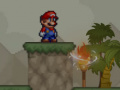 Παιχνίδι Mario Explore City Ruins