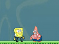 Παιχνίδι SpongeBob And Patrick Escape 4
