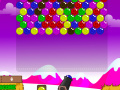Παιχνίδι Bubble Candy 3XB
